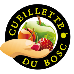 Logo de Cueillette du Bosc