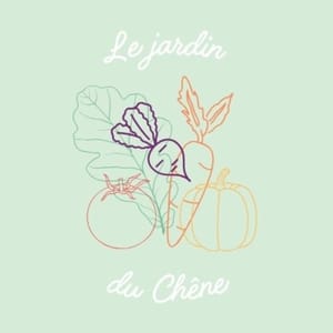 Logo de Le Jardin du Chêne