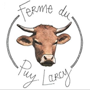 Logo de Ferme du Puy Larcy