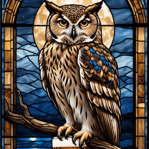 Logo de The owl brewing castle 