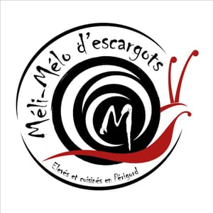 Logo de Méli-mélo d'escargots