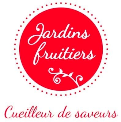 Logo de Jardins Fruitiers