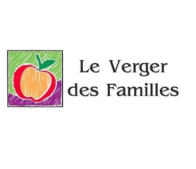 Logo de Verger des familles