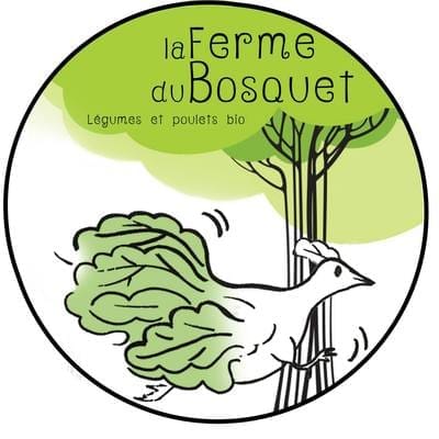 Logo de La Ferme du Bosquet