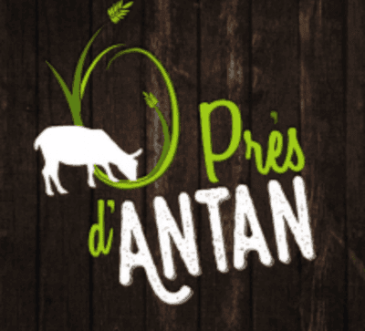 Logo de O PRES D'ANTAN