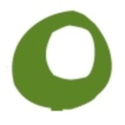Logo de La Roue Ovale