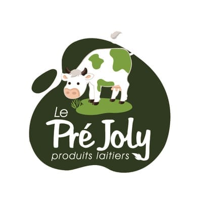 Logo de GAEC Le Pré Joly