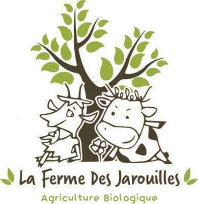 Logo de EARL LA FERME DES JAROUILLES