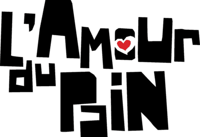 Logo de L'Amour du Pain