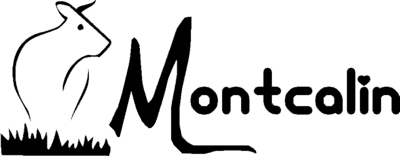 Logo de La ferme du Montcalin