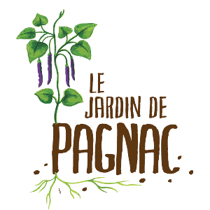 Logo de Le Jardin de Pagnac