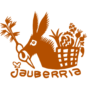 Logo de Jauberria