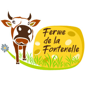 Logo de Ferme de la Fontenelle