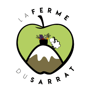 Logo de La ferme du Sarrat