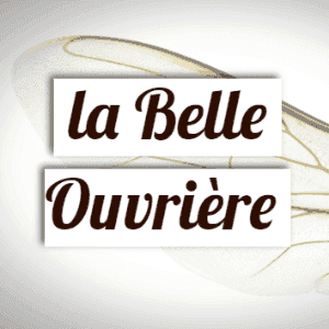Logo de la Belle Ouvrière