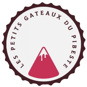 Logo de Les petits gâteaux du Pibeste