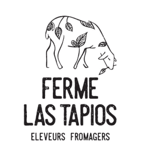 Logo de Ferme Las Tapios