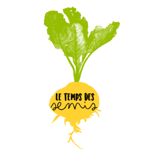 Logo de Le Temps des Semis