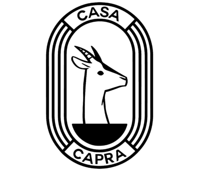 Logo de Casa Capra