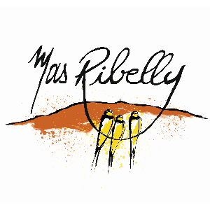 Logo de Mas Ribelly