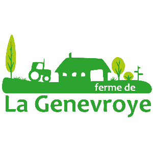 Logo de Ferme de la Genevroye