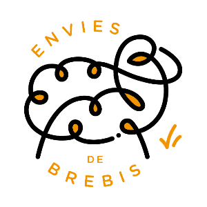 Logo de ENVIES DE BREBIS