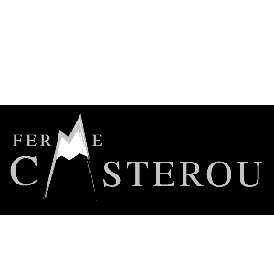 Logo de Ferme du CASTEROU